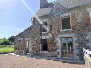 Vente Maison 2 chambresHudimesnil