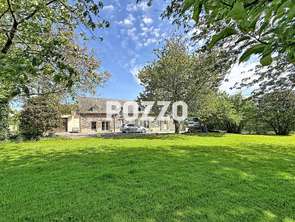 Vente Maison 3 chambresHudimesnil