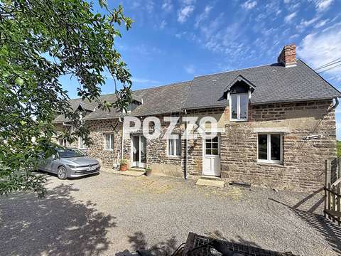 Vente maison 5 pièces Vente maison 5 pièces