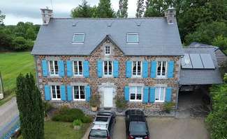 Photo Vente maison Hudimesnil