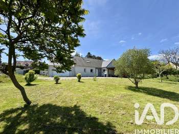 Vente Maison 3 chambresHudimesnil