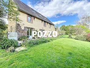 Vente Maison 5 chambresHudimesnil