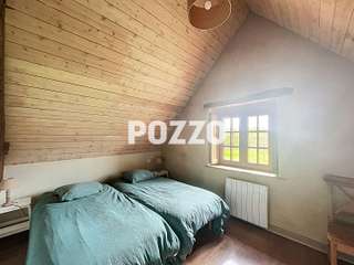Vente maison 10 pièces