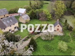 Vente maison 10 pièces