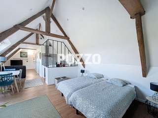 Vente maison 10 pièces