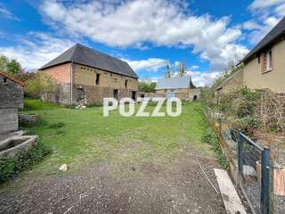 Vente maison 10 pièces