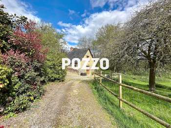 Vente maison 2 pièces Hudimesnil 50