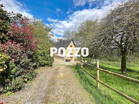 Vente maison 2 pièces Hudimesnil 50