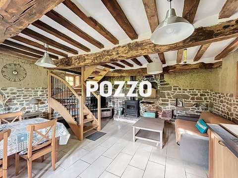 Vente maison 2 pièces Vente maison 2 pièces
