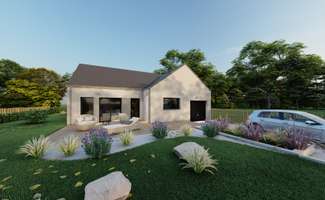 Photo Vente maison Hudimesnil