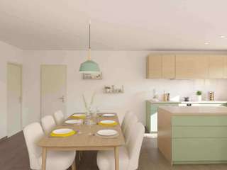 Vente maison