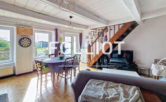 Photo Vente maison Hudimesnil
