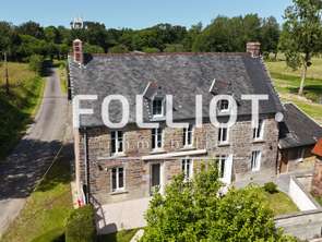 Vente Maison 3 chambresHudimesnil