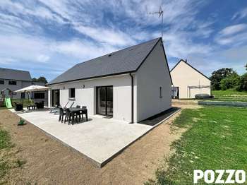 Maison 5 pièces 96 m² · à Hudimesnil · 96 m² · 320 000 €