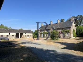 Vente Maison 5 chambresHudimesnil