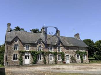Vente Maison 5 chambresHudimesnil