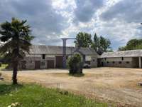 Vente maison 9 pièces Vente maison 9 pièces