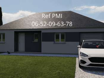 Photo Vente maison Hudimesnil