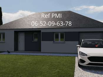 Vente Maison 2 chambresHudimesnil