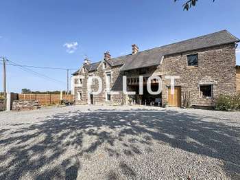 Vente Maison 4 chambresHudimesnil