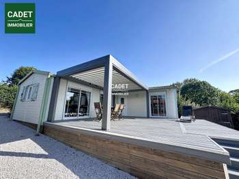 Vente Maison 3 chambresHudimesnil