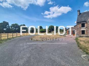 Vente Maison 2 chambresHudimesnil
