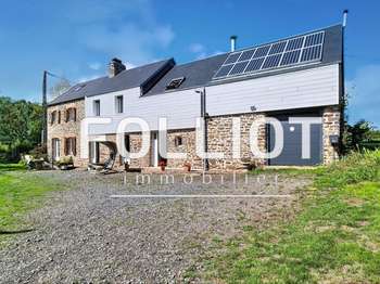 Vente Maison 4 chambresHudimesnil