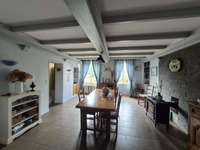Vente maison 8 pièces Vente maison 8 pièces