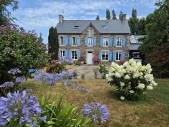 Vente Maison 4 chambresHudimesnil