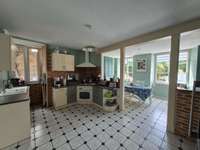 Vente maison 8 pièces Vente maison 8 pièces
