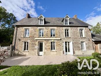 Vente Maison 5 chambresHudimesnil