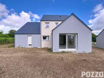 Vente Maison 5 chambresHudimesnil