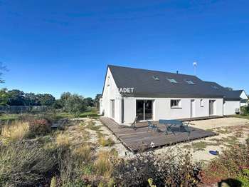 Vente Maison 3 chambresHudimesnil