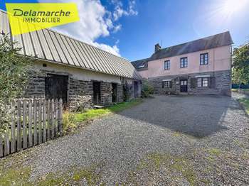 Vente Maison 6 chambresHudimesnil