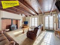 Vente maison 9 pièces Vente maison 9 pièces