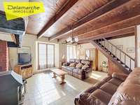Vente maison 9 pièces Vente maison 9 pièces