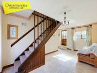 Vente maison 9 pièces Vente maison 9 pièces
