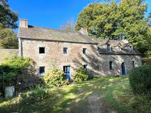 Vente Maison 6 chambresHuelgoat