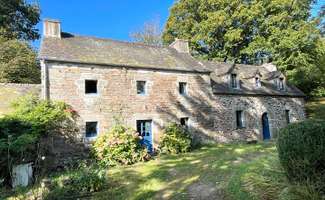 Photo Vente maison Huelgoat