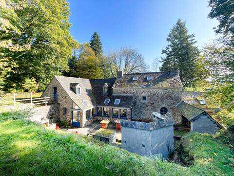 Vente maison 8 pièces Vente maison 8 pièces