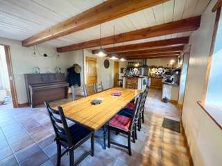 Vente maison 8 pièces Vente maison 8 pièces
