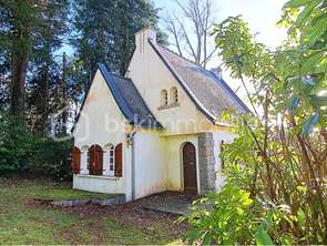 Vente Maison 1 chambreHuelgoat