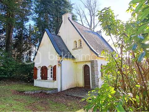 Vente maison 3 pièces Huelgoat 29