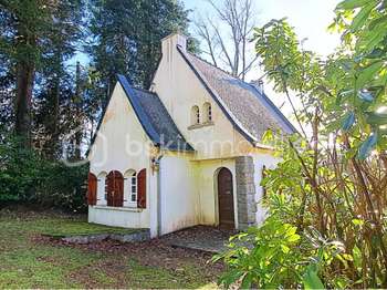 Vente maison 3 pièces Huelgoat 29