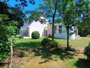 Vente Maison 5 chambresHuelgoat