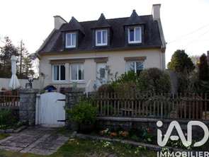 Vente Maison 6 piècesHuelgoat