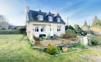 Photo Vente maison Huelgoat