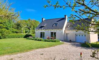 Photo Vente maison Huelgoat