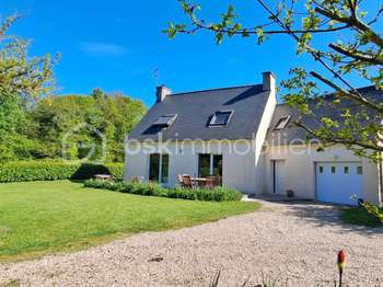 Vente maison 7 pièces Huelgoat 29