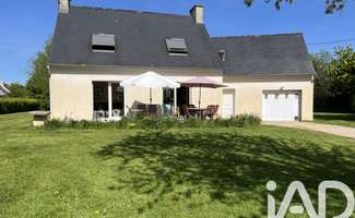 Photo Vente maison Huelgoat